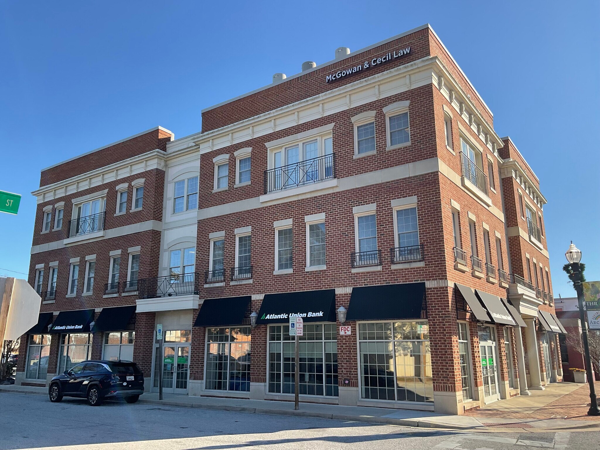 319-323 Main St, Laurel, MD for Rent