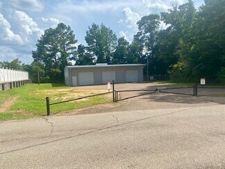 Mccomb, MS Industrial - 1040 Longleaf Rd