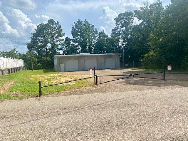 1040 Longleaf Rd, Mccomb, MS for Sale