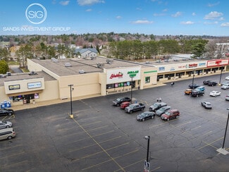 Stevens Point, WI Storefront - 5474 Highway 10 E