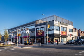 Jackson Heights, NY Retail - 8710 Northern Blvd Jackson Heights, NY Retail - 8710 Northern Blvd