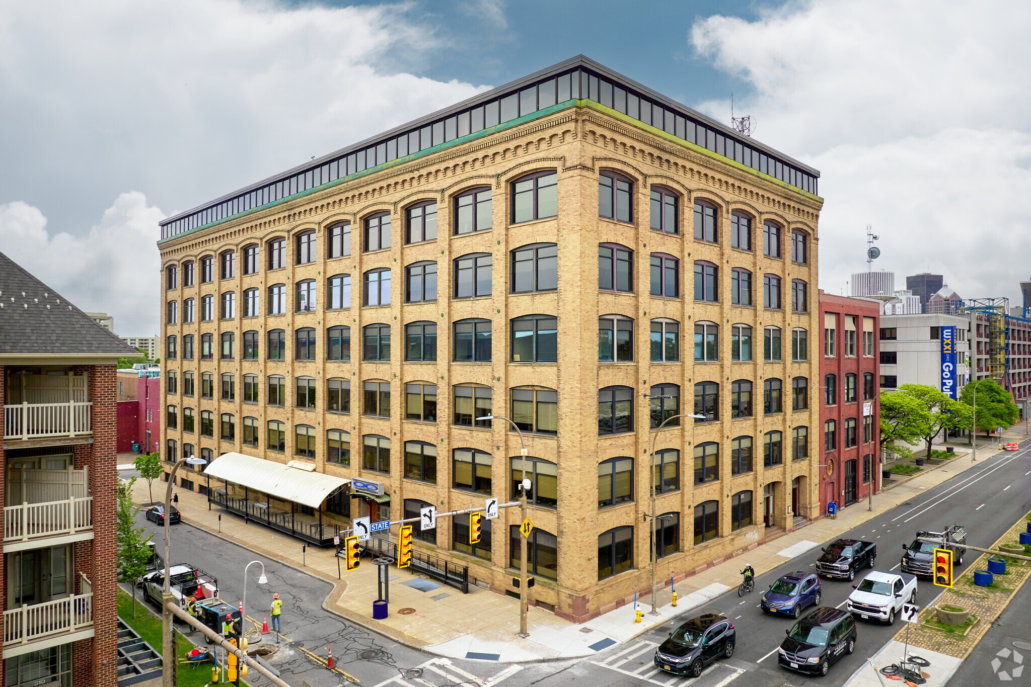 300 State St, Rochester, NY for Rent