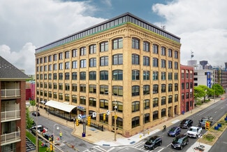 Rochester, NY Office - 300 State St