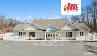 Cheshire, CT Day Care Center - 1430 Highland Ave