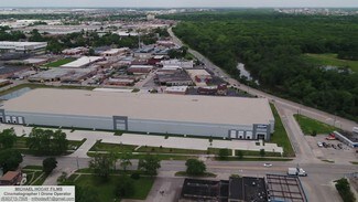 Franklin Park, IL Industrial - 9100 Belmont Ave