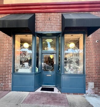 Whittier, CA Retail - 6744 Greenleaf Ave Whittier, CA Retail - 6744 Greenleaf Ave