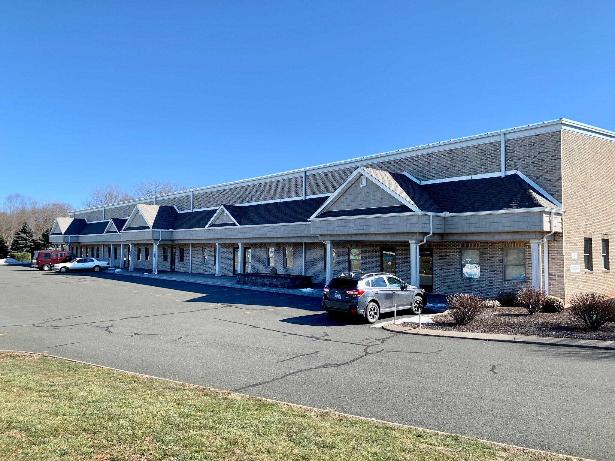 7 Gerber, Vernon, CT for Rent