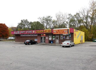 Ypsilanti, MI undefined - 1011 E Michigan