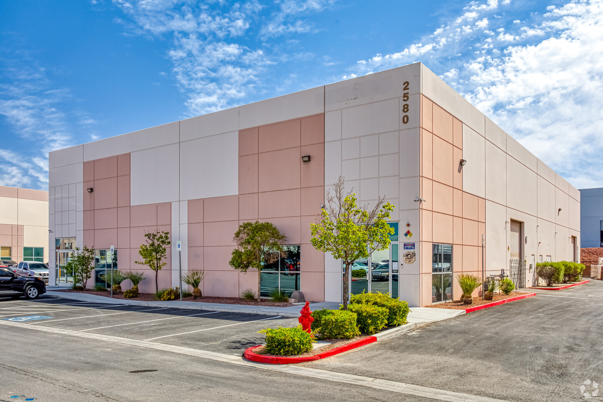 2580 W Brooks Ave, North Las Vegas, NV for Rent
