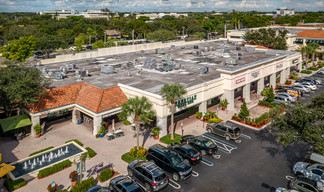 Coral Springs, FL Office, Retail - 2860-2898 N University Dr