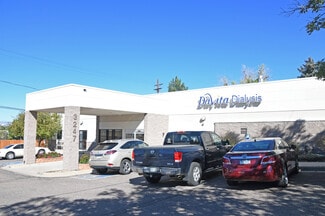 Englewood, CO Office - 3247 S Lincoln St