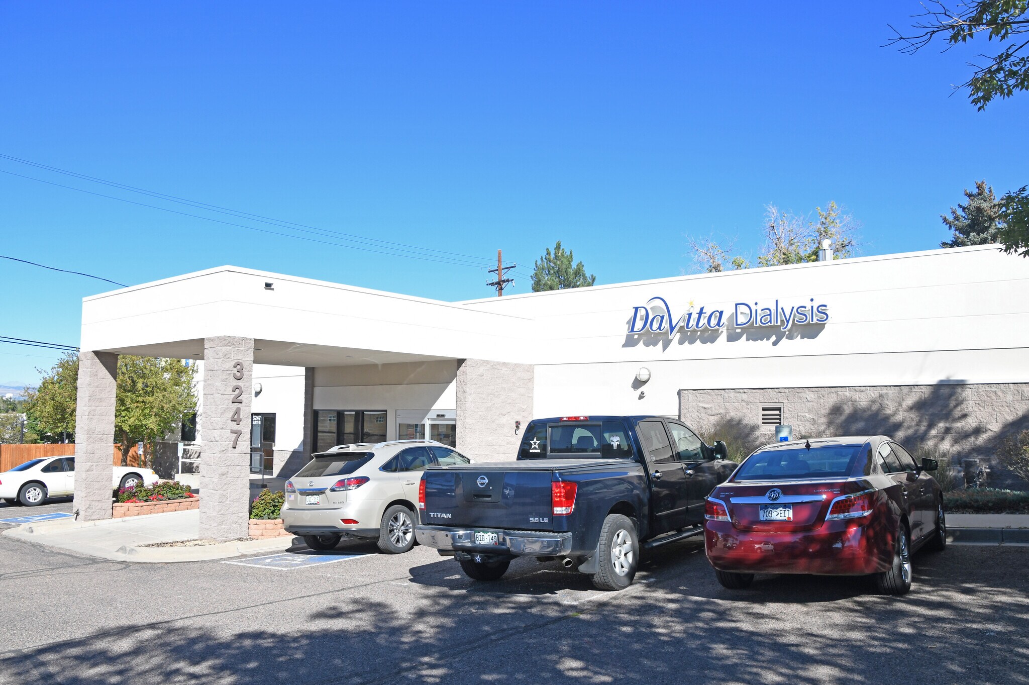 3247 S Lincoln St, Englewood, CO for Rent