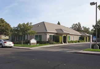 Turlock, CA Office - 2020 Colorado Ave