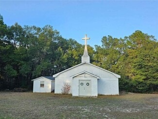 Wilmer, AL Churches - 15060 Moffett Rd