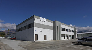 Altadena, CA Industrial - 787 W Woodbury Rd