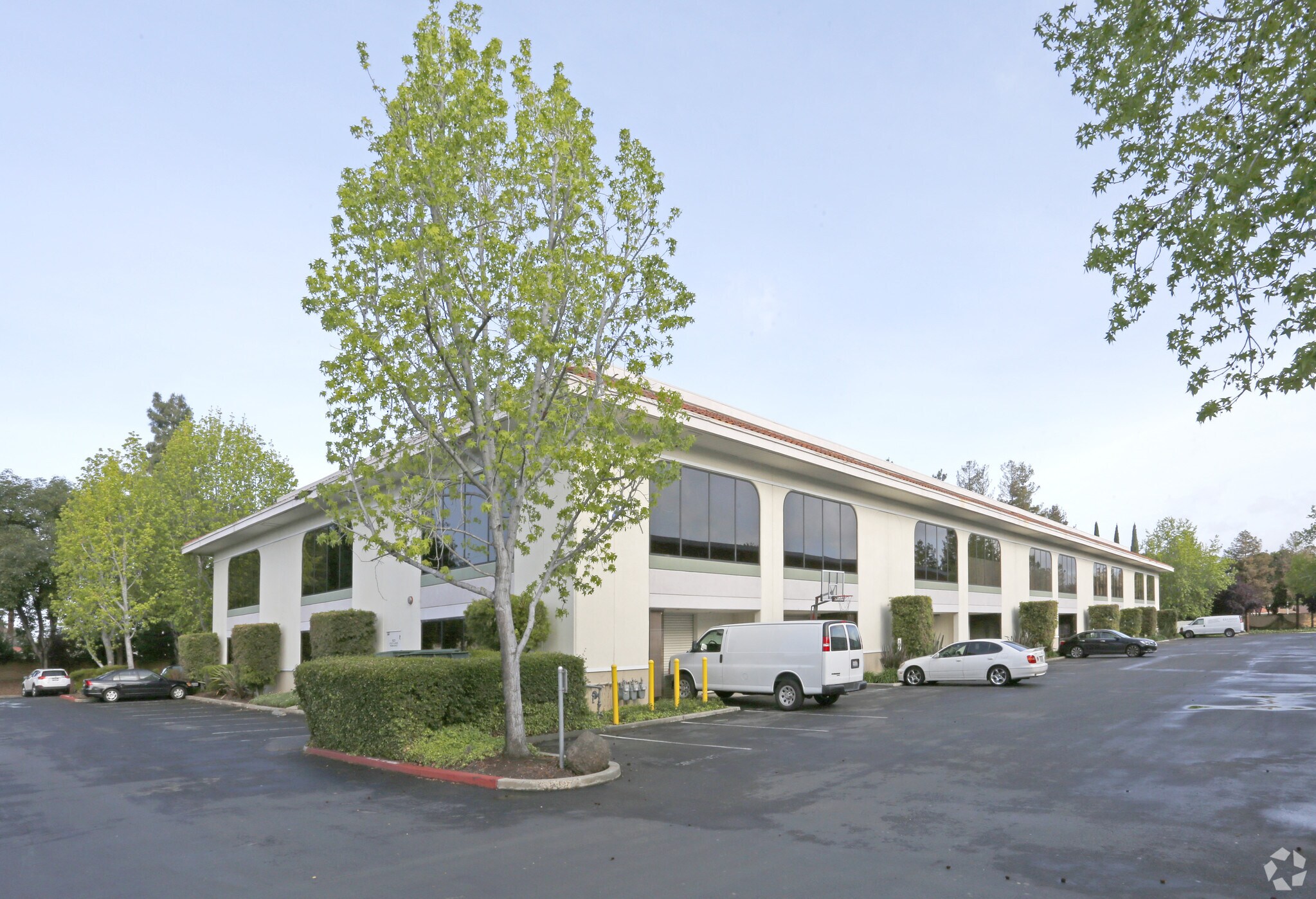 16031765 S Main St Milpitas, CA 95035 Industrial Park Property for