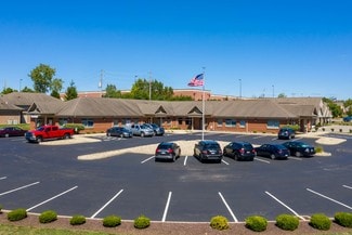 Beavercreek, OH Office - 1195 Meadow Bridge Dr Beavercreek, OH Office - 1195 Meadow Bridge Dr