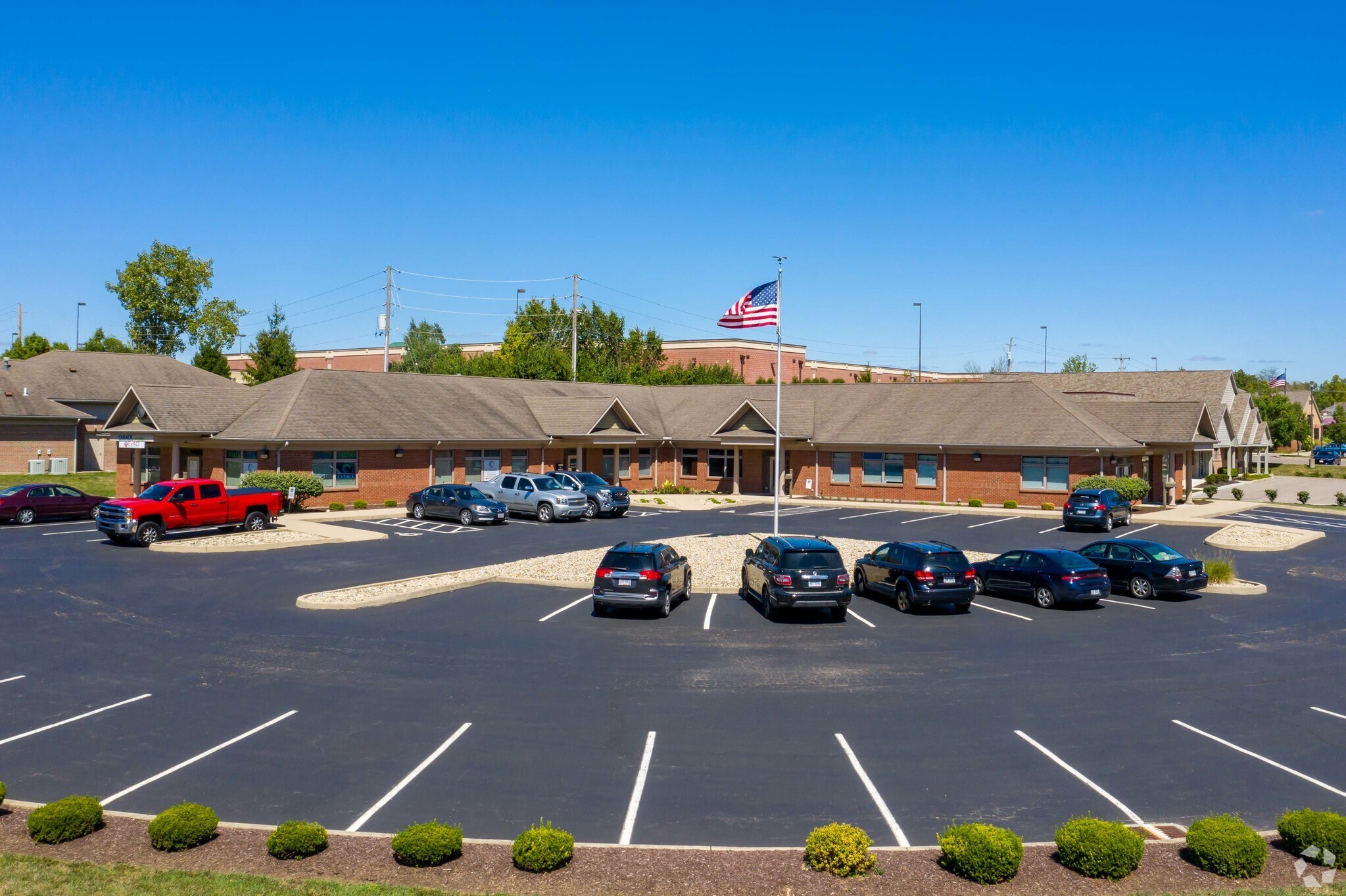 1195 Meadow Bridge Dr, Beavercreek, OH for Rent