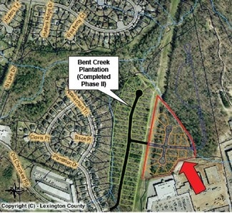 Lexington, SC Residential - 200 Old Cherokee Rd