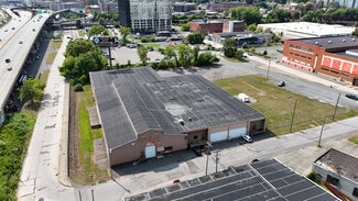Albany, NY Warehouse - 10 N Ferry St