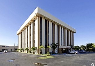 Miami Gardens, FL Office, Medical - 160 NW 176th St