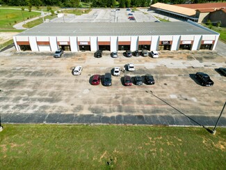 Longview, TX Industrial - 440 N Eastman Rd Longview, TX Industrial - 440 N Eastman Rd