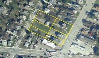 8405-8411 Reading Rd  