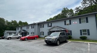 Douglasville, GA Apartments - 6908 James D Simpson Ave
