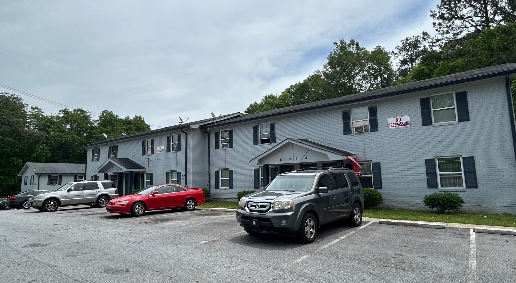 6908 James D Simpson Ave, Douglasville, GA for Sale