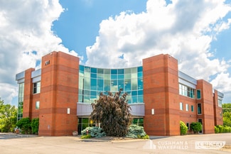 Akron, OH Office/Medical - 701 White Pond Dr