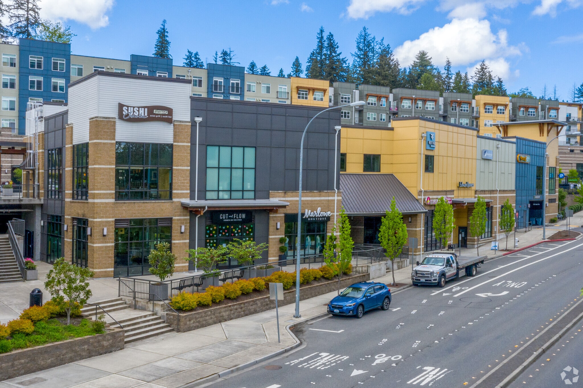 19116 Beardslee Blvd, Bothell, WA for Rent