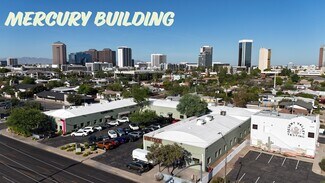 Phoenix, AZ Office/Retail - 3508 N 7th St Phoenix, AZ Office/Retail - 3508 N 7th St