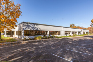 Portland, OR Office - 6135 NE 80th Ave