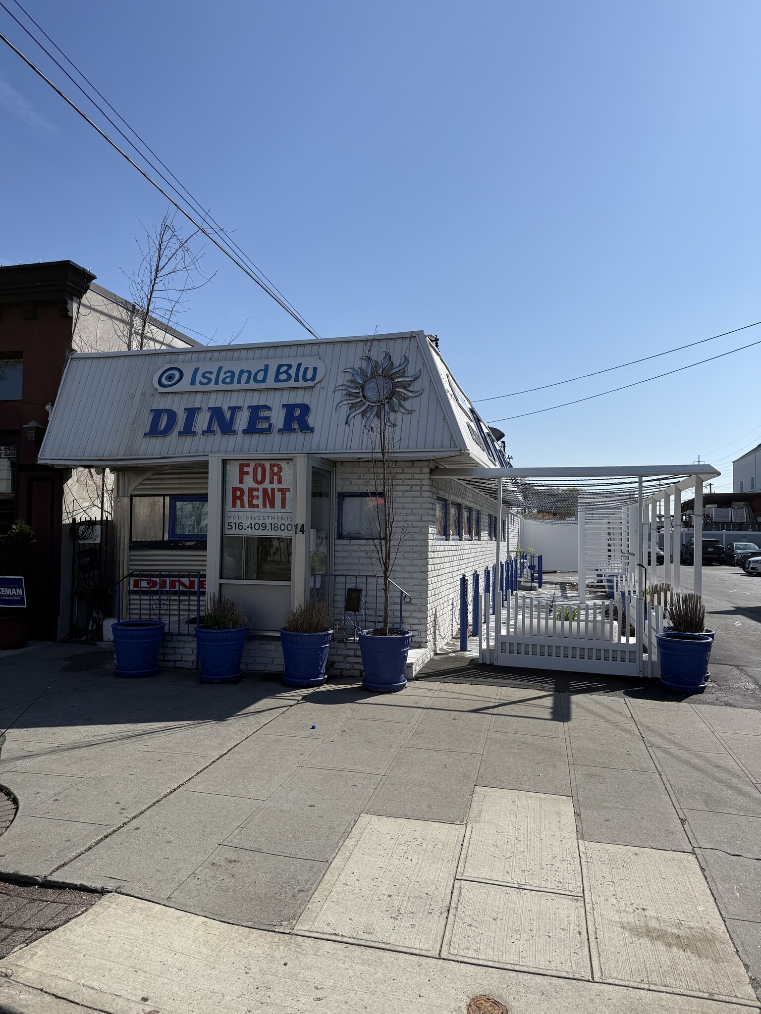 14 Merrick Ave, Merrick, NY for Rent