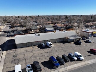 Commerce City, CO Freestanding - 6630 Monaco St Commerce City, CO Freestanding - 6630 Monaco St