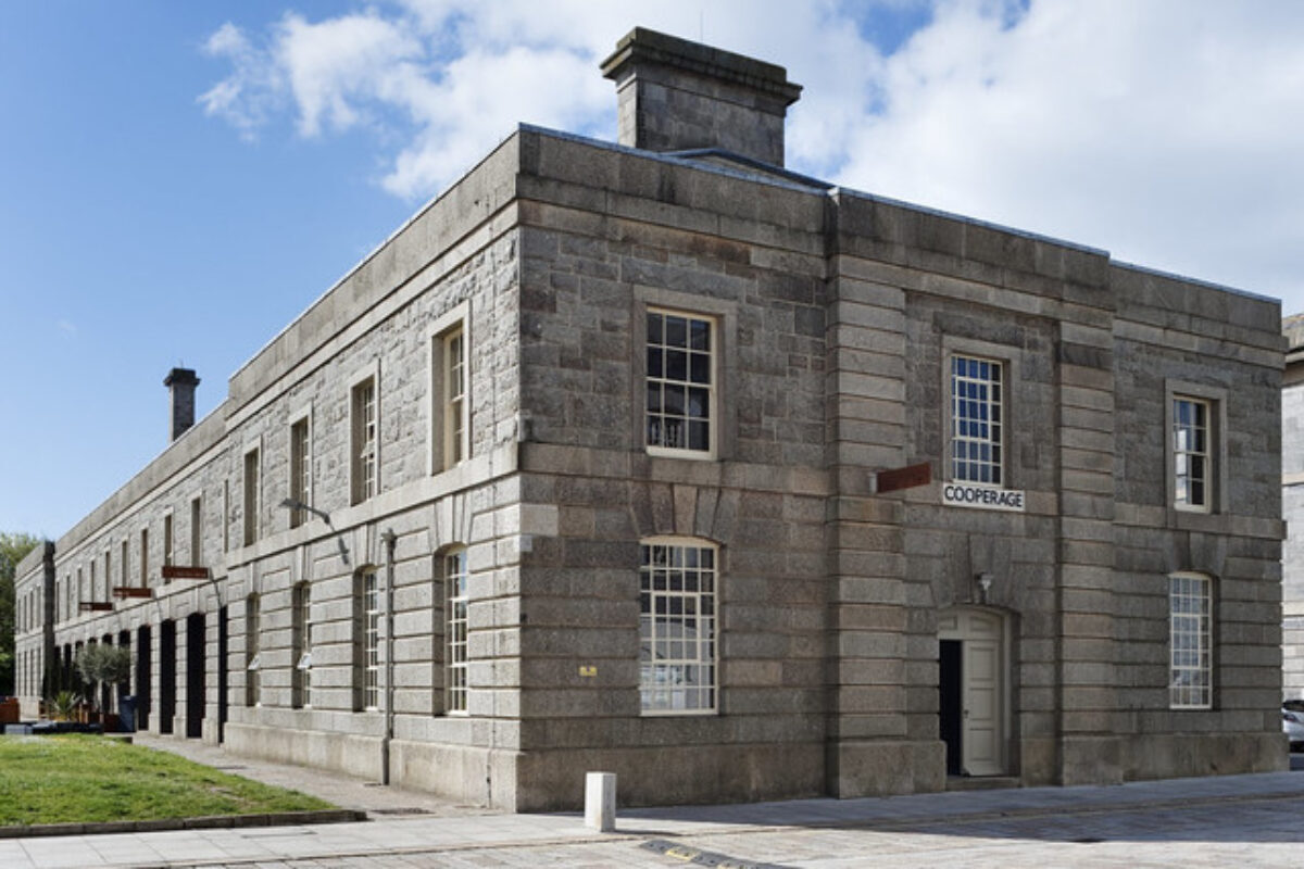 Royal William Yard, Plymouth, DEV for Rent