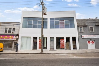 Hollis, NY Retail - 190-19 Jamaica Ave