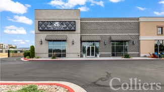 Meridian, ID Freestanding - 3540 N Eagle Rd
