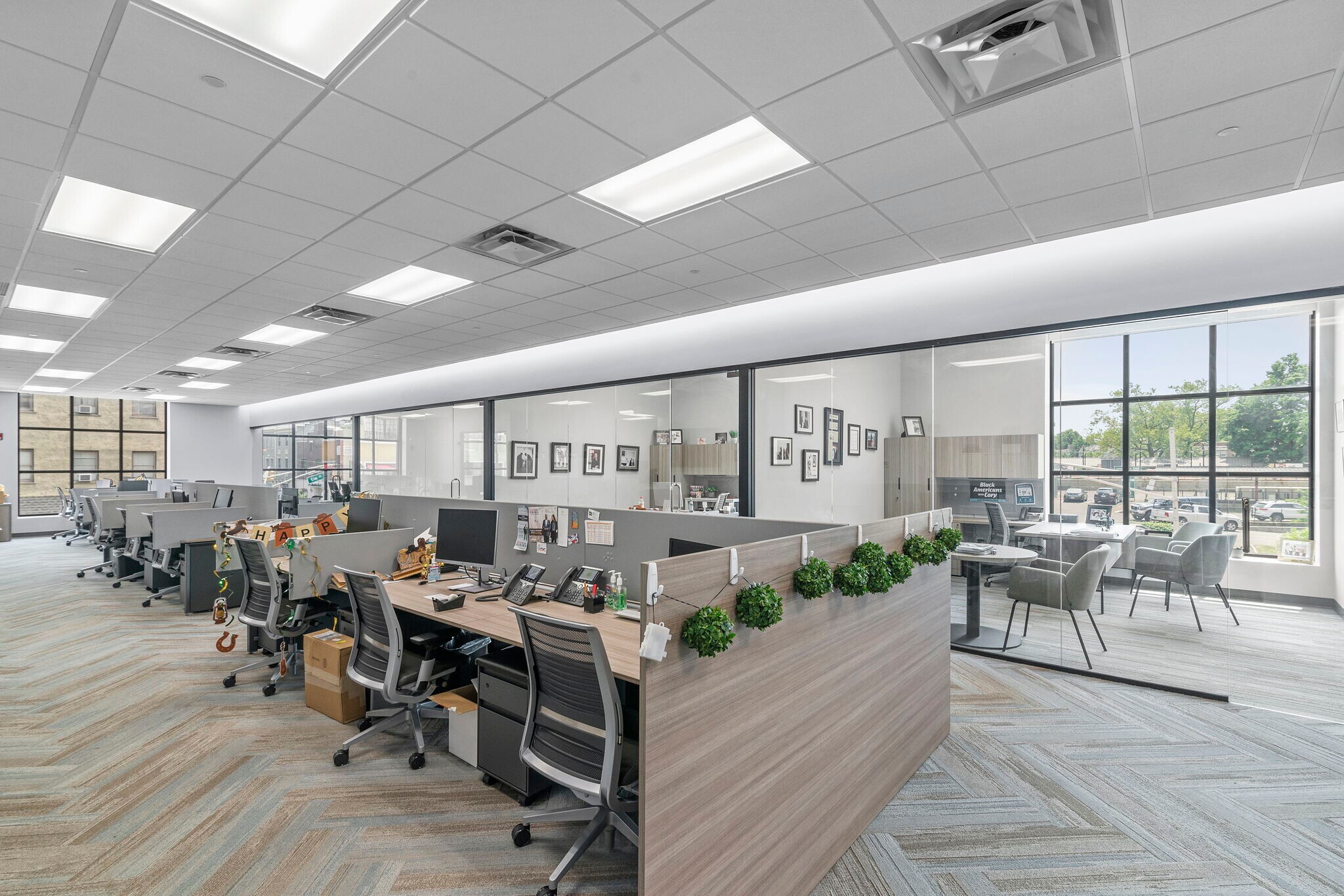 1 Elm St Westfield, NJ 07090 Office Property for Lease on