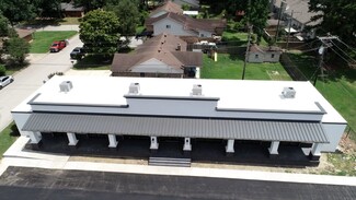 Conroe, TX Storefront Retail/Office - 2121 Timber Lane St