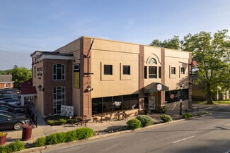 Kennett Square, PA Office, Retail - 148 W State St Kennett Square, PA Office, Retail - 148 W State St