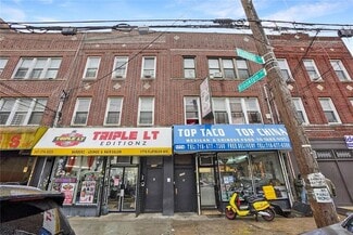 Brooklyn, NY Flex - 1776 Flatbush Ave Brooklyn, NY Flex - 1776 Flatbush Ave