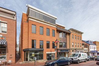 Annapolis, MD Office - 186 Main St