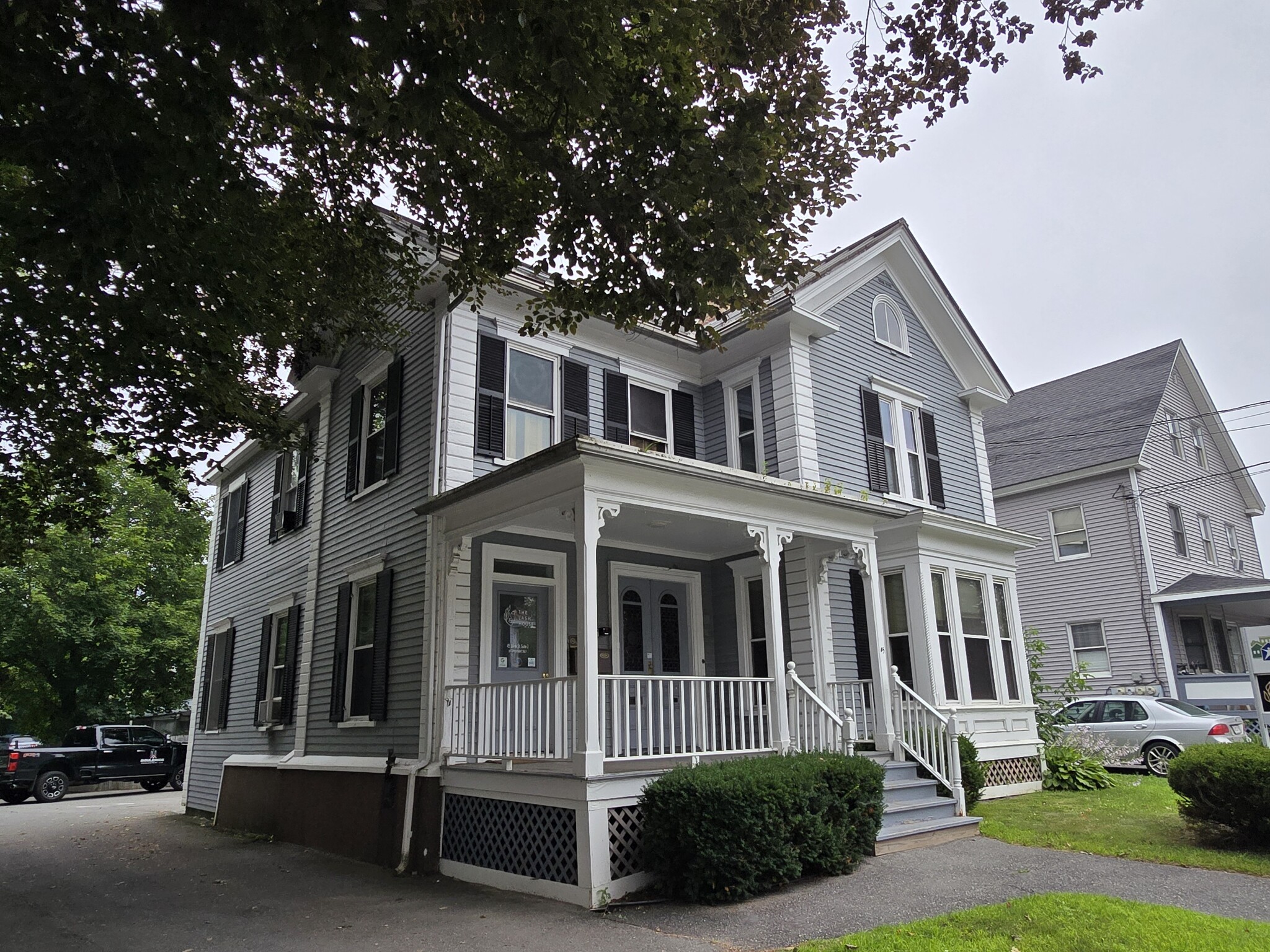 45 Silver St, Waterville, ME for Sale
