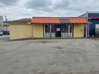 Paris, TN Office/Retail - 101 Caldwell St