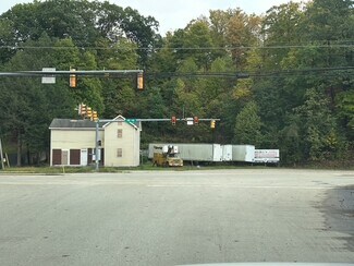 Connellsville, PA Commercial Land - 0 S 9th St Connellsville, PA Commercial Land - 0 S 9th St