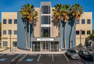 Sarasota, FL Office - 22 S Links Ave Sarasota, FL Office - 22 S Links Ave
