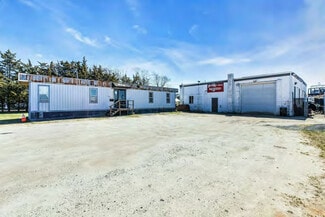Patchogue, NY Industrial - 62 Campbell St