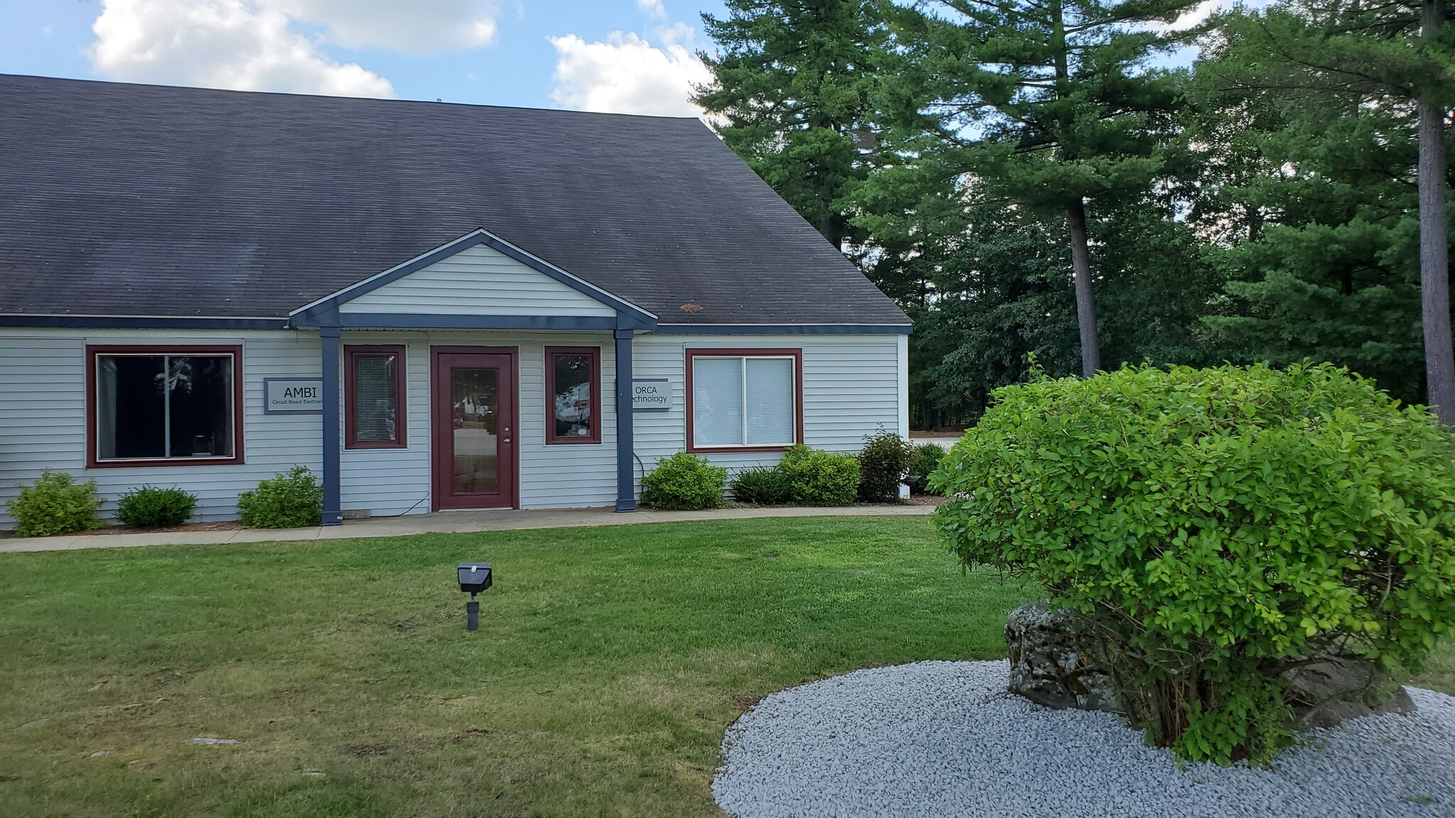 3 Northern Blvd, Amherst, NH for Rent