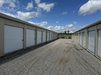 Anniston, AL Self-Storage Facilities - 1852 Old Gadsden hwy